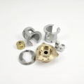 Oem Precision Steel Brass Metal Aluminium Milling Cnc Turning Machining Parts